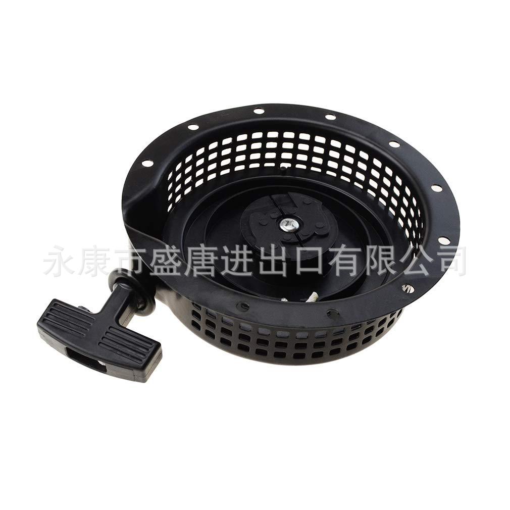GOOFIT Aluminum Pull Starter Motorcycle 1 Piece Replacement MZ360 EF6600 PIT Bicycle ATV QUA