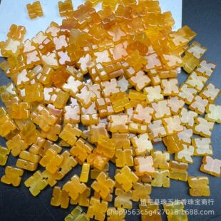 ��ʯɢ���ɽ���Sɫ�f��ɢ�鶹�GɫʯӢ����ɢ��diy��������