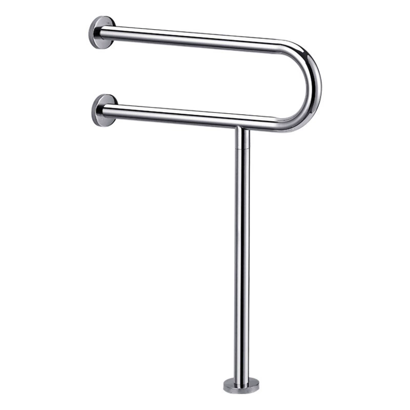 304 Инженерная нержавеющая сталь туалет ванна инвалид пожилые безбарьерная ванная комната туалет безопасный подлокотник