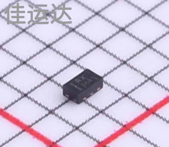 RV2C001ZPT2L 规格 DFN1006-3 MOS场效应管