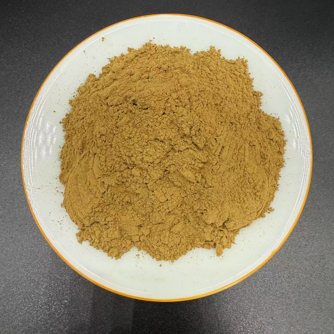 Scutellaria Powder Huang Qin 500g Chinese Herbal Powder for Tea and Decoction Use key features