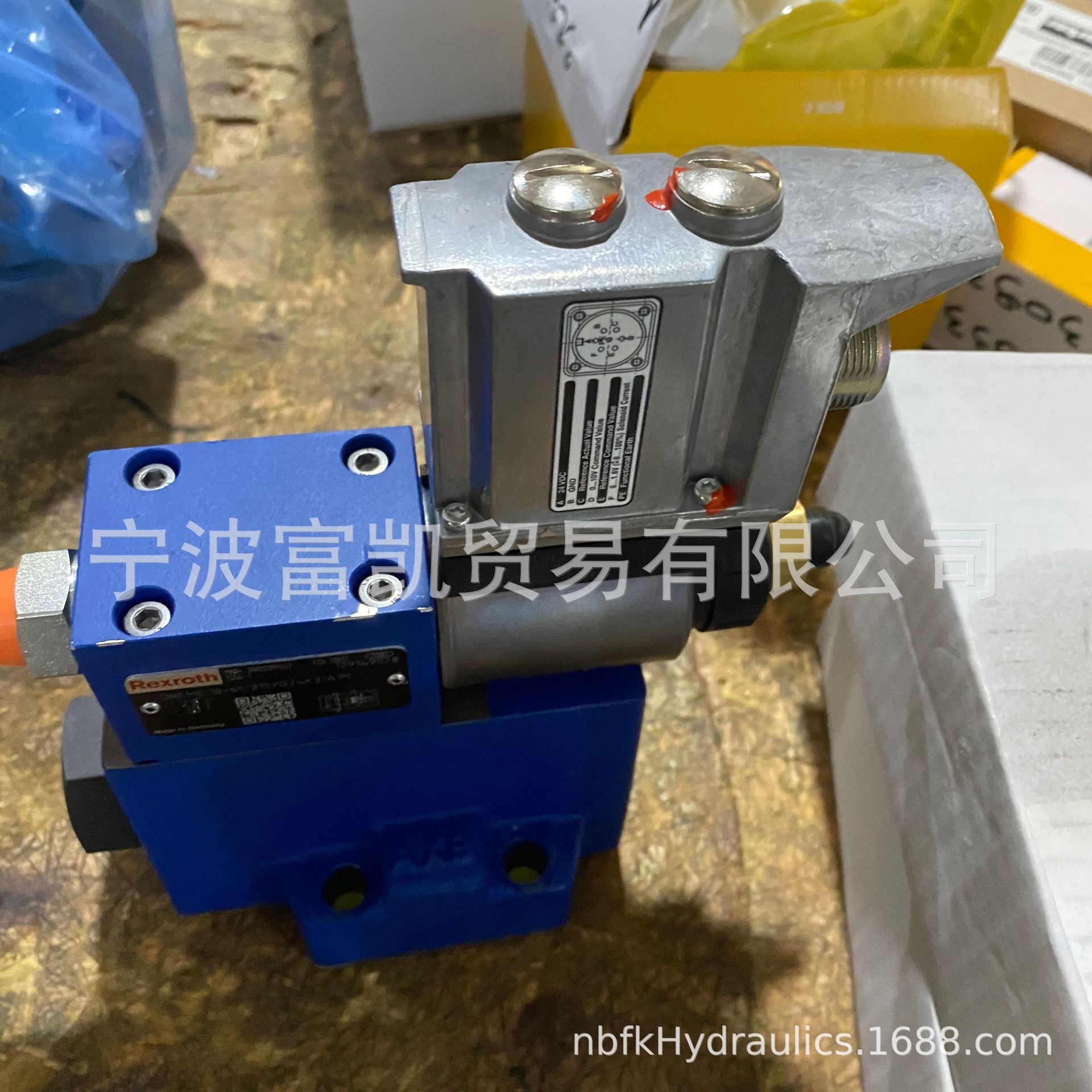 DREE10-6X/315YG24K31F1M特价现货