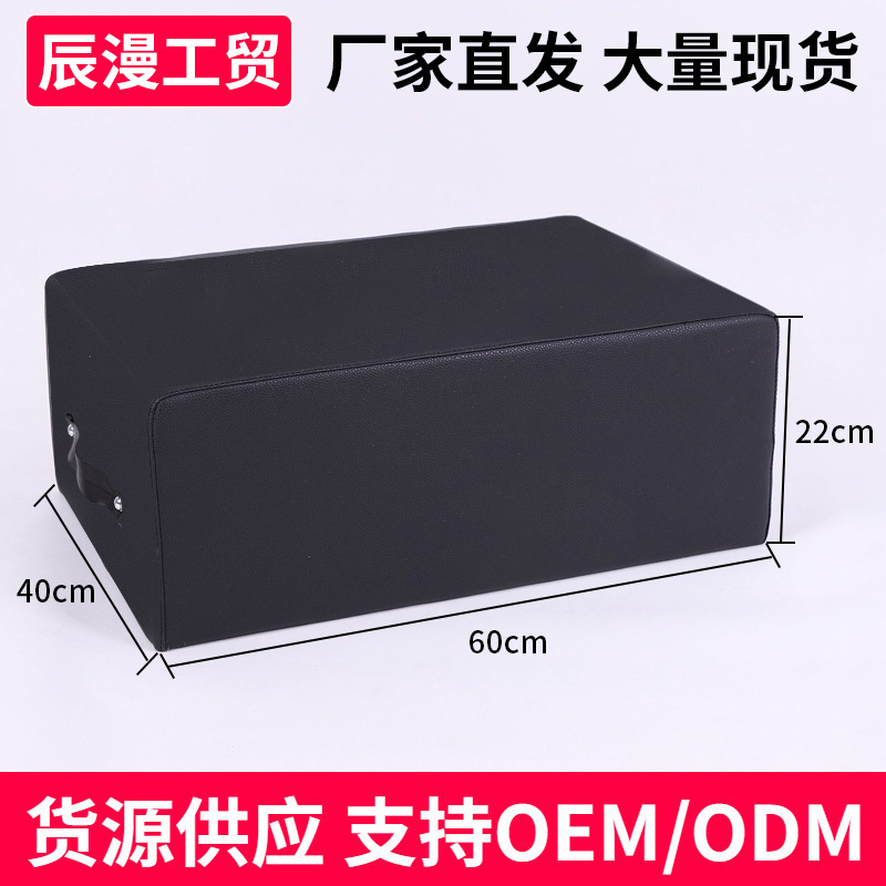 Gym Pilates Training Square Box Core Bed Home Yoga Training Auxiliary Equipment Seat Box Wholesale Gym Pilates Training Square Box Core Bed Home Yoga Training Auxiliary Equipment Seat Box Wholesale