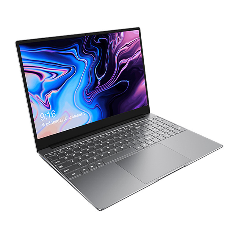 In Stock 15.6inch J4125 Quad-Core Laptop 8+512g Thin and Light Business Notebook Cross-Border Wholesale Laptop In Stock 15.6inch J4125 Quad-Core Laptop 8+512g Thin and Light Business Notebook Cross-Border Wholesale Laptop