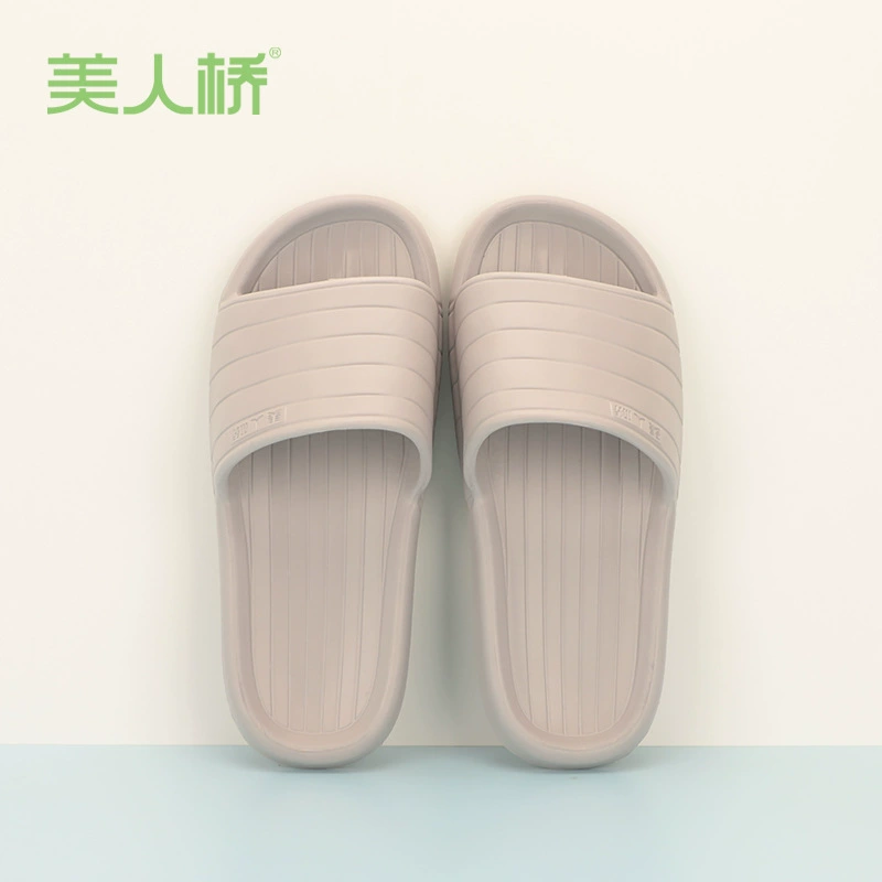 ユ Universal slippers, мягкая дышащая нескользящая обувь