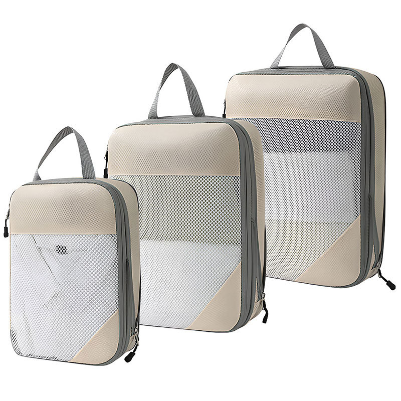 베이지 3종세트(그물포함)