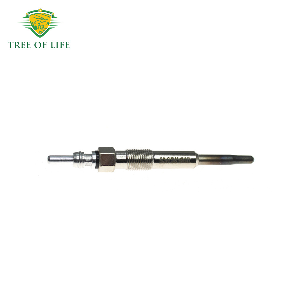 N10591602 N10591603 is suitable for Volkswagen preheating plugs