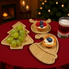 木质工艺品;果盘、果篮;饰品展示架