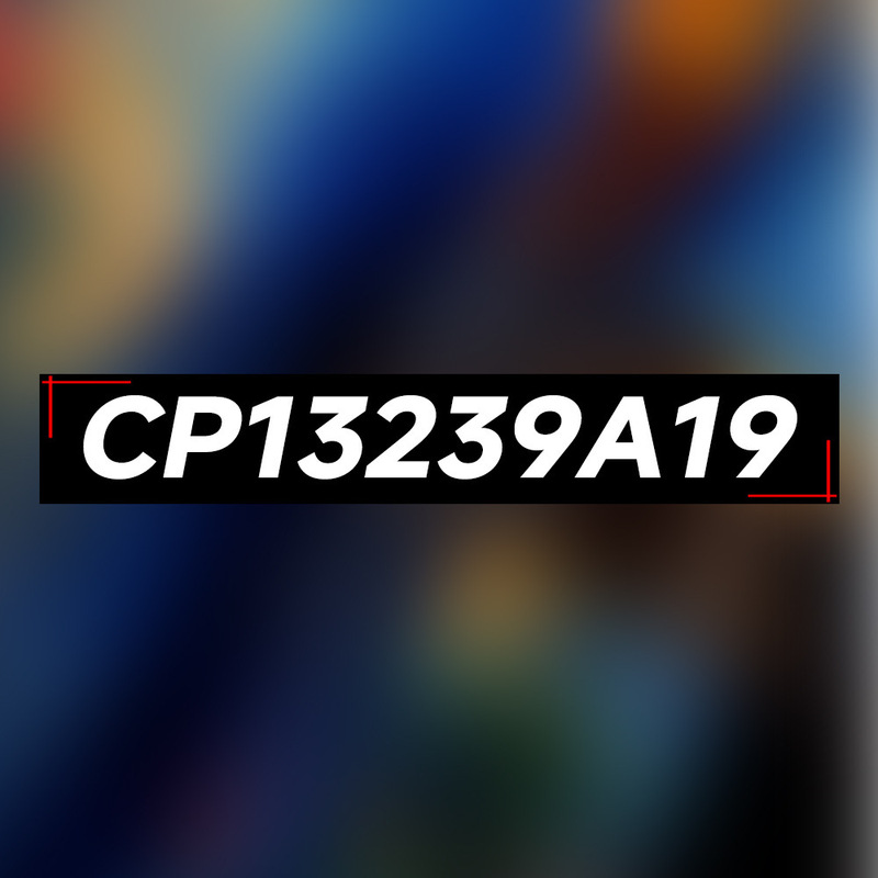 2-11-2025 Creative 3D Digital Printing Moisture Wicking Trendy Loose Short-Sleeved Shirt Men's Top E306