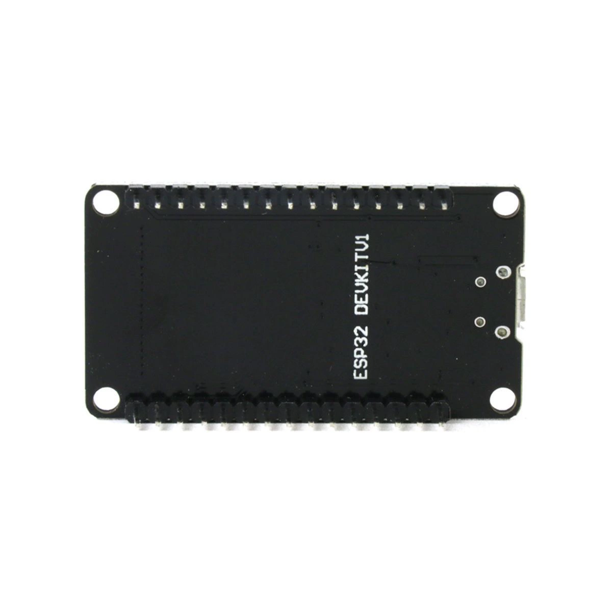  GOOUU-ESP-32 Development Module WiFi+Bluetooth 2-in-1 Dual CPU Low Power Consumption 30pin 30pin