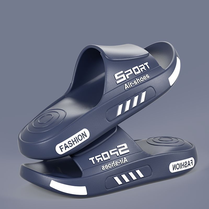 EVA 남성화 SPORT [네이비블루]