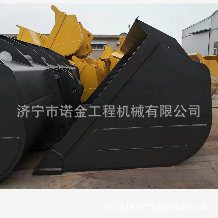装载机铲斗LG953装载机铲斗 标准岩石斗各种机型铲斗