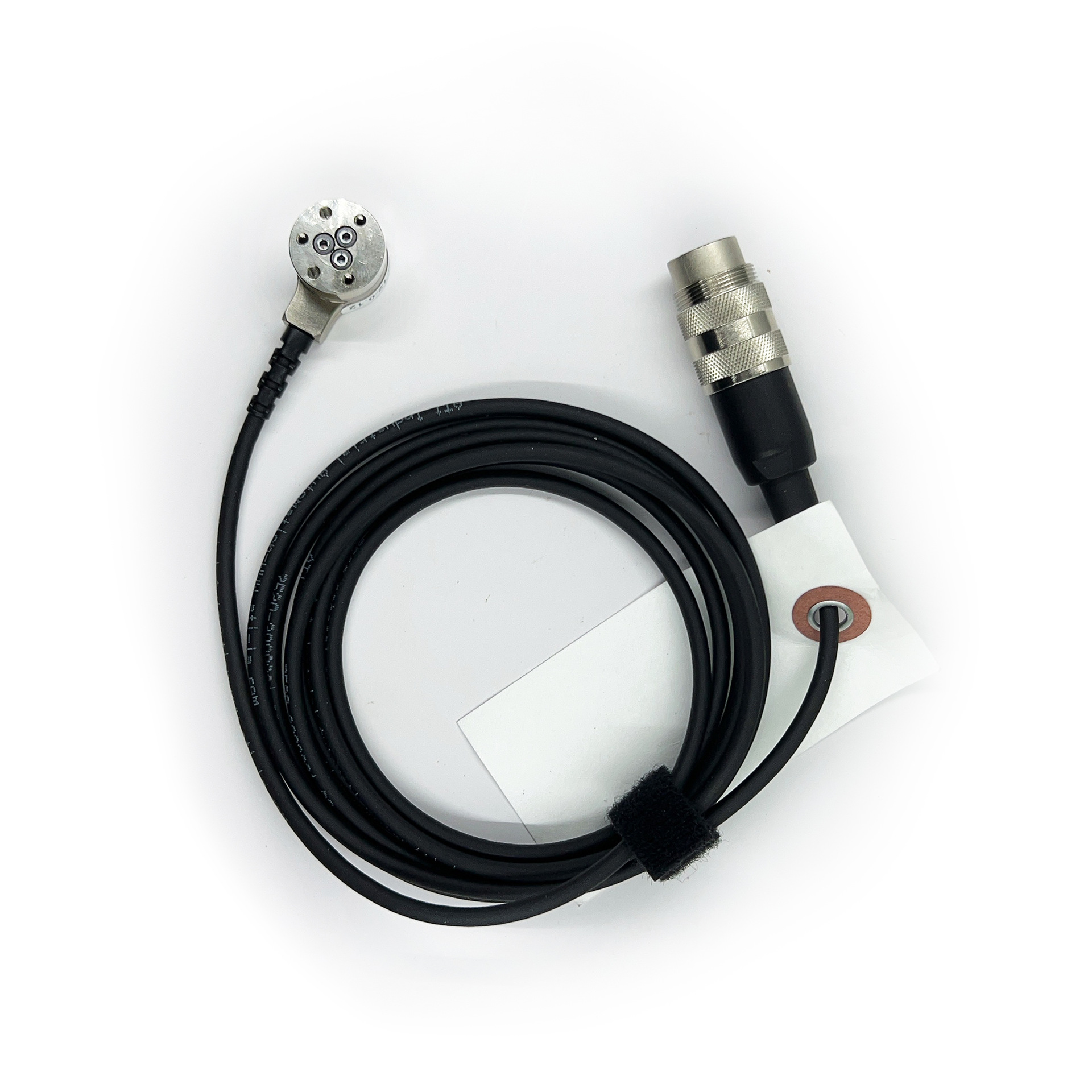 美国ATI机械手测试力-六维力传感器-六分力FC-Nano17E