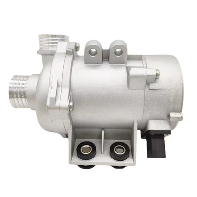 auxiliary cooling water pump main – Water pump