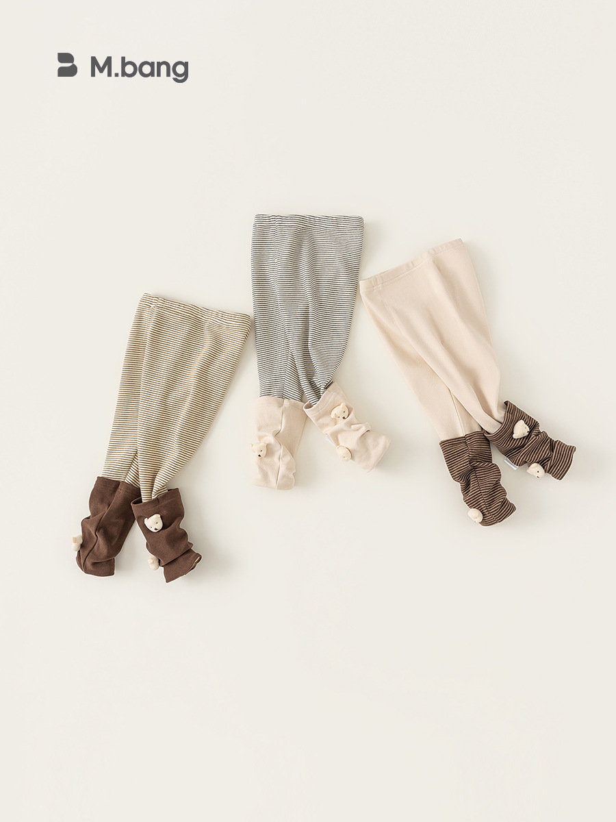 Yoobao ropa infantil pilar pilar