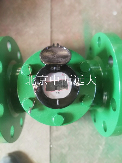 压水表/液晶显示压水表型号ZXYD/DN-4.0MPa库号M379612