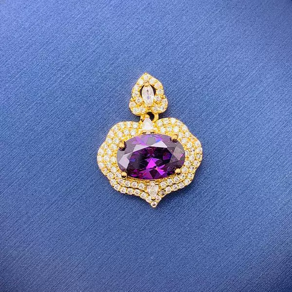 【109】 Zi Yan Bao*Golden