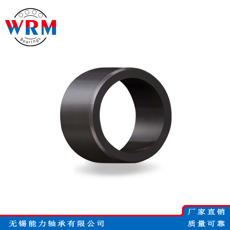耐磨轴套MSM0711/0810/0811/0812/0814/0912/1012/1014滑动轴承
