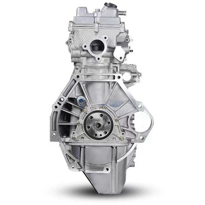 Horsepower, Suitable for Changan – Engine assembly
