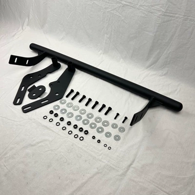 Bumper Jimny Modified Anti-Collision Jb23