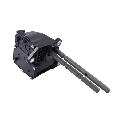 Transfer case for Mitsubishi L200