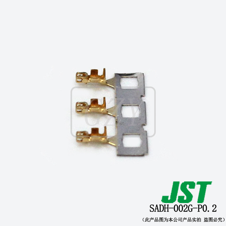 SADH-002G-P0.2 ����ѹ�Ŷ��� JST������ �Ӳ������ɶ�������