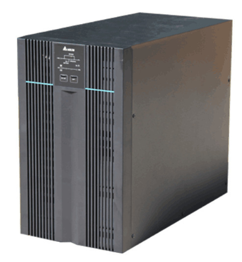 台达 新款UPS不间断电源 N-1K标机 纯在线式1KVA 900W现货供应