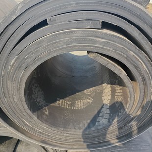 Big Sale Special Price Waste Rubber Conveyor Belt Wear-Resistant Industrial Conveyor Belt Mining Factory Inventory Clearance Special Price Wholesale