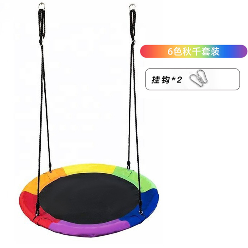 ハンモック屋外大人キャンプスイング屋内ホームアンチロールオーバーシングルとダブル強化キャンプクロスボーダー卸売ハンモックチェア|undefined