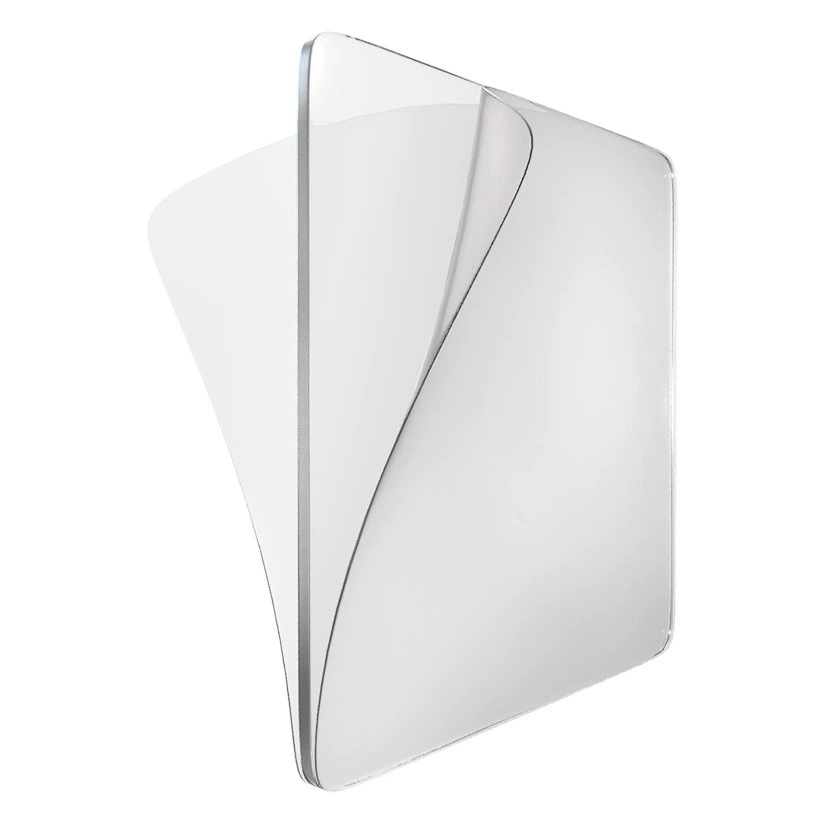 Прозрачная нано-Двусторонняя наклейка с высоким клейким покрытием без гвоздей, немаркая наклейка, фиксированная наклейка, моющийся акриловый крючок, клейкая наклейка