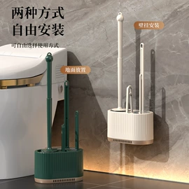 清洁球/刷;马桶刷;除尘刷