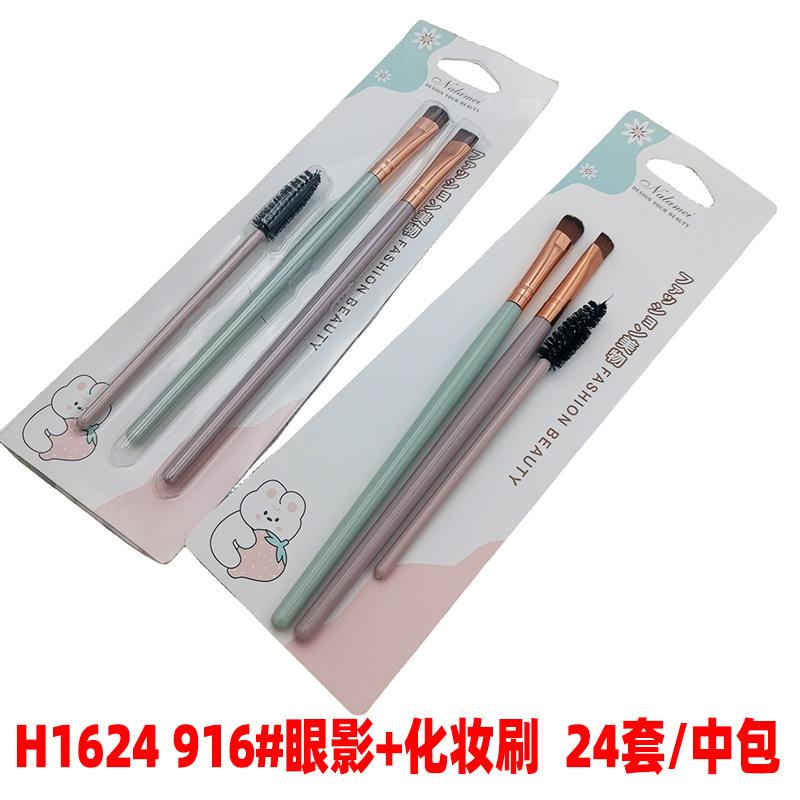 38 conjuntos de herramientas nuevas herramientas de maquillaje cejas clip cejas tijeras de uñas tijeras de orejas 2 herramientas de maquillaje tienda