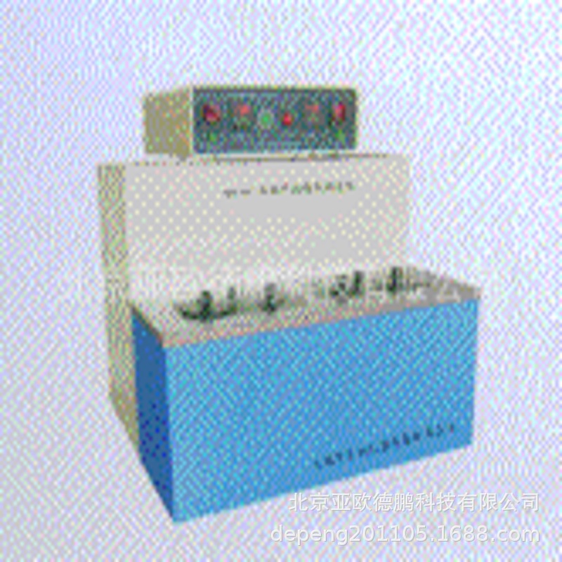 亚欧 石油产品冷滤点测定仪/冷滤点测定仪 DP-WSY-043