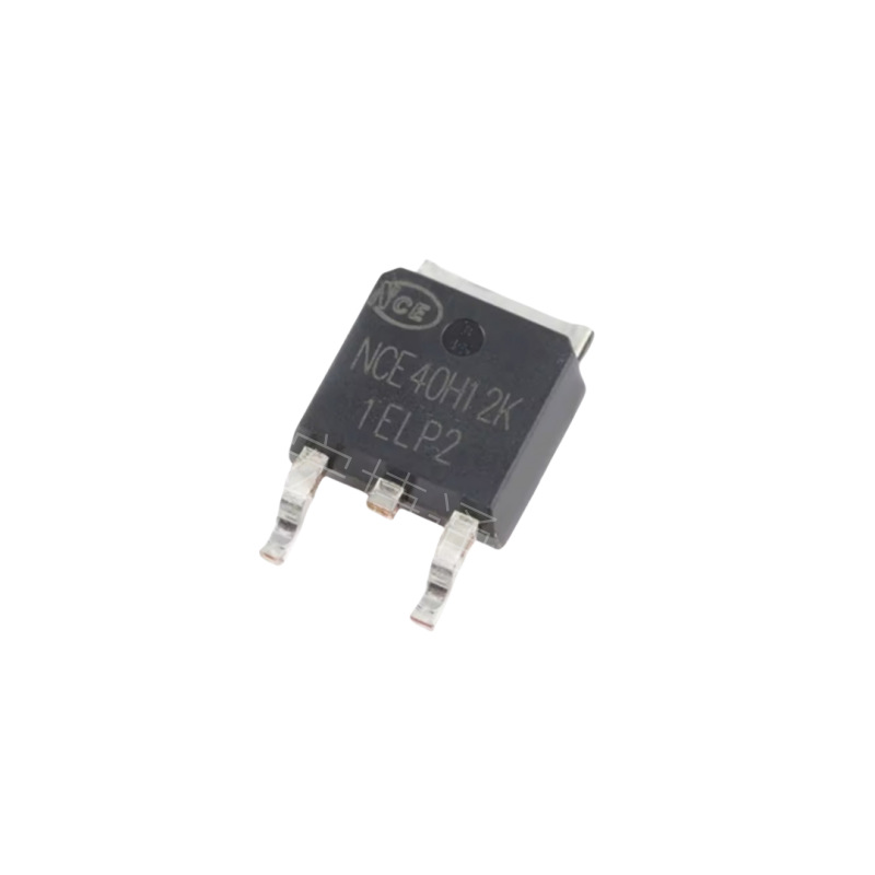 NCE40H12K 丝印 NCE40H12K 封装 TO252 场效应管(MOSFET)全新现货