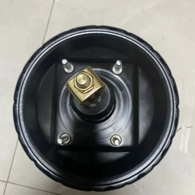 Vacuum Brake Booster – Other brake systems