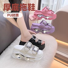 С���Ӻ�������_�R��ЬŮ2025�ļ��¿�ˮ荷���������ɫ�¸���Ь