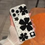 苹果大孔波点iphone16手机壳
