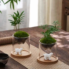 茶壶;玻璃杯;冷水壶