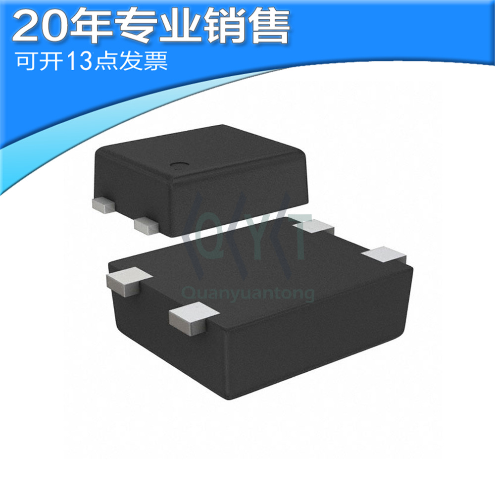 全新S-8120CPF-DRB-TF-G SOT543 温度传感器 贴片 电子元器件配单