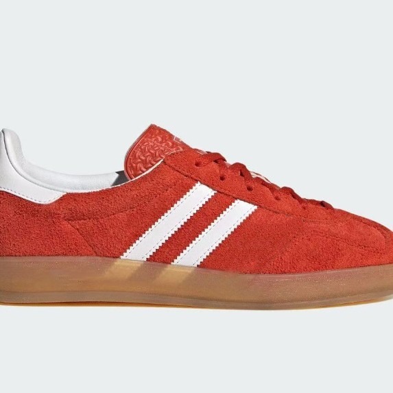 Putian Pure Original Cross-Border German Training Shoes Gazelle Low-Top Unisex Adidas Casual Sports Shoes German Training Shoes