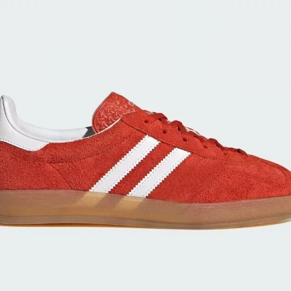 Putian Pure Original Cross-Border German Training Shoes Gazelle Low-Top Unisex Adidas Casual Sports Shoes German Training Shoes