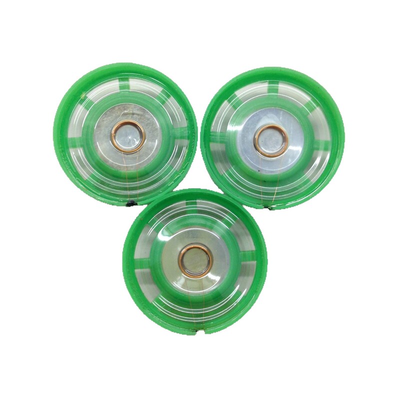卸売り環境保護29mm玩具スピーカー8ユーロ0.25ワットプラスチックスピーカーはeuのrohs計算機スピーカーを通過した|undefined