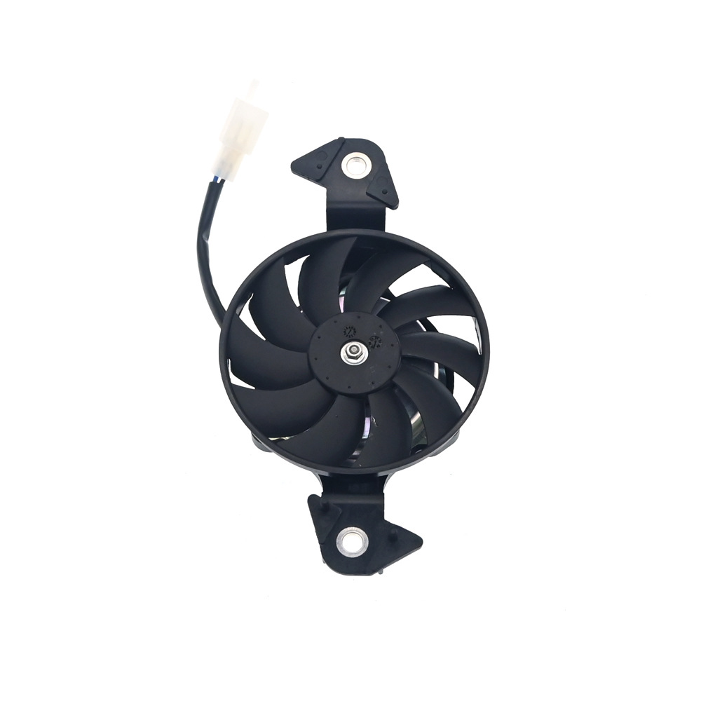 Motorcycle Fan Bk6-E2405-00 Is Suitable for Yamaha Yzf R125/R15 V3/V4 Mt 125