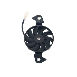 Yamaha Yzf R125/R15 V3/V4 Mt 125 üçün Bk6-E2405-00 motosiklet ventilyatoru