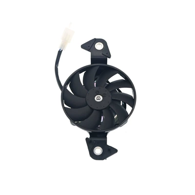 Motorcycle Fan Bk6-E2405-00 Is Suitable for Yamaha Yzf R125/R15 V3/V4 Mt 125