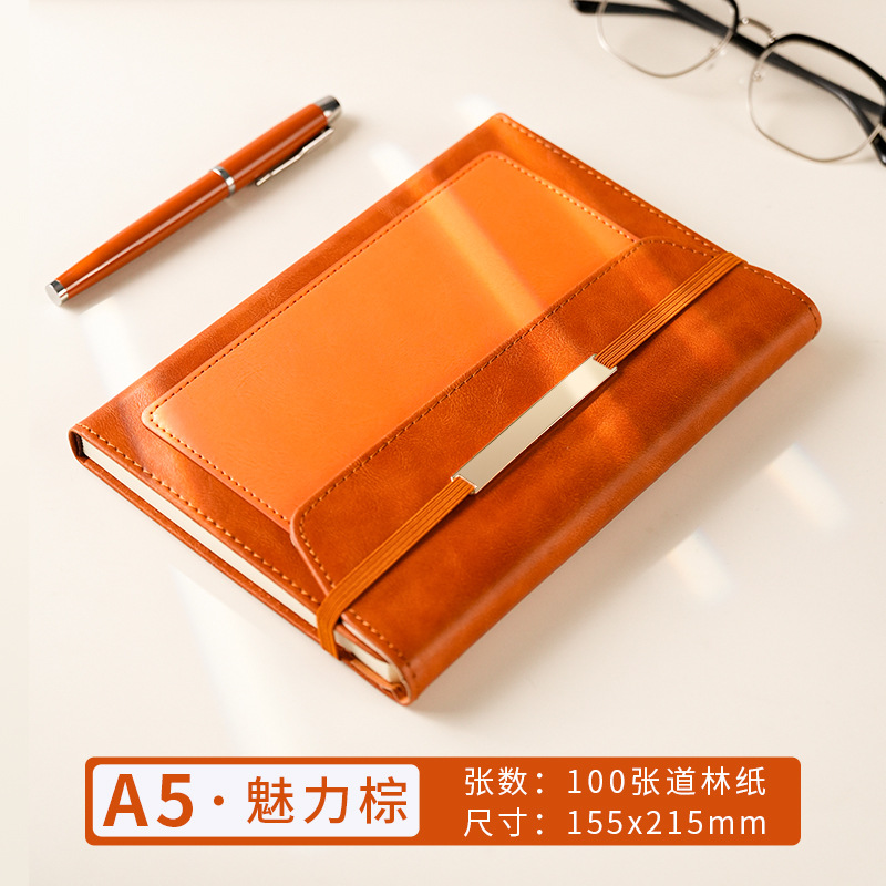 참 브라운丨메탈 스트랩 70% off개
