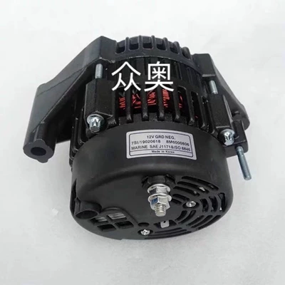 Mercury VERADO – Shuǐxīng Other power supply, ignition system
