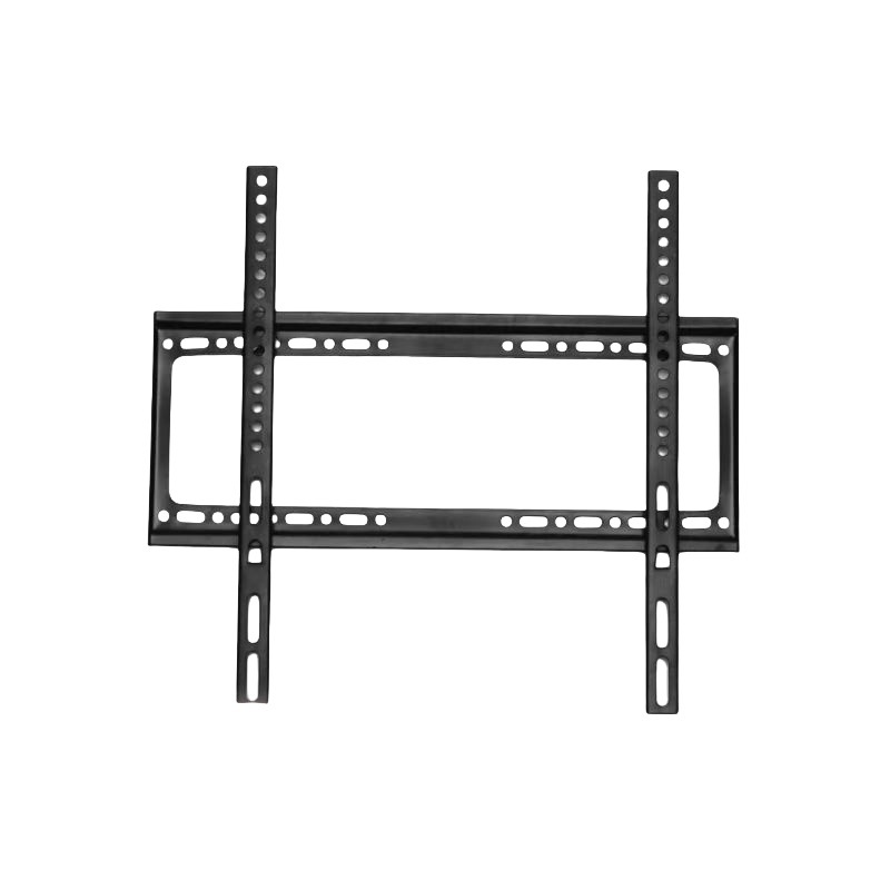 Los fabricantes venden al por mayor un soporte de TV universal de 26-63 pulgadas para TV de pared para TV