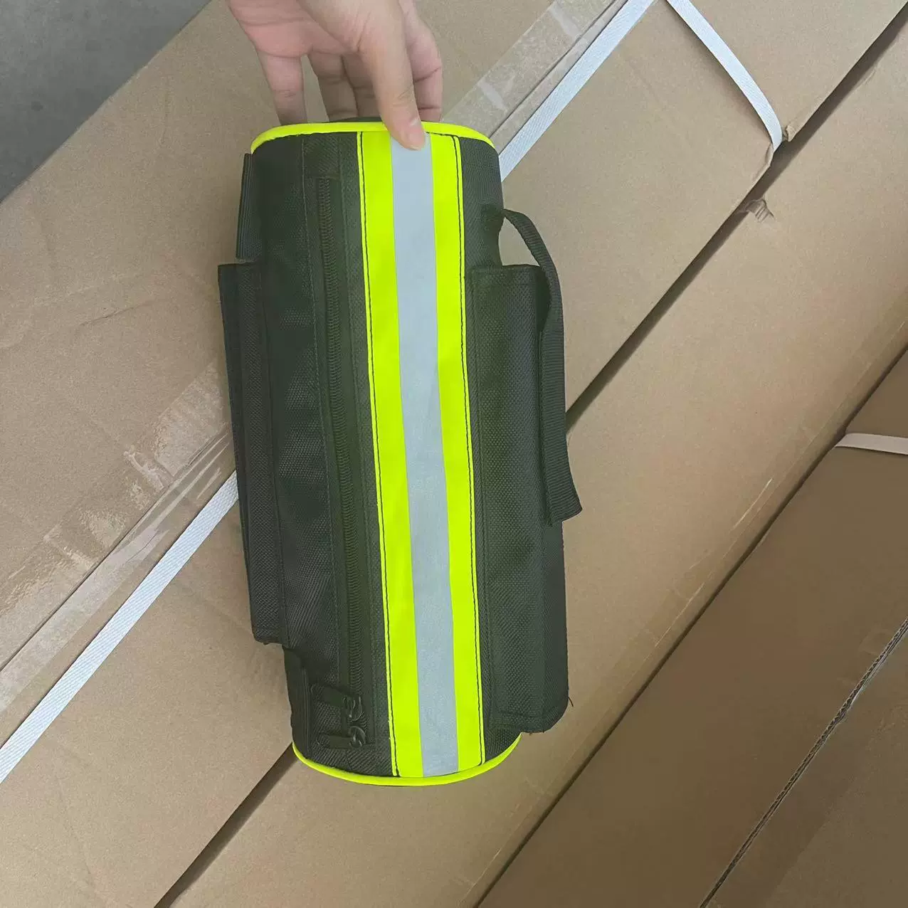 防汛包应急包防洪抢险救援包车载防水工具包户外救生抗洪救灾物资