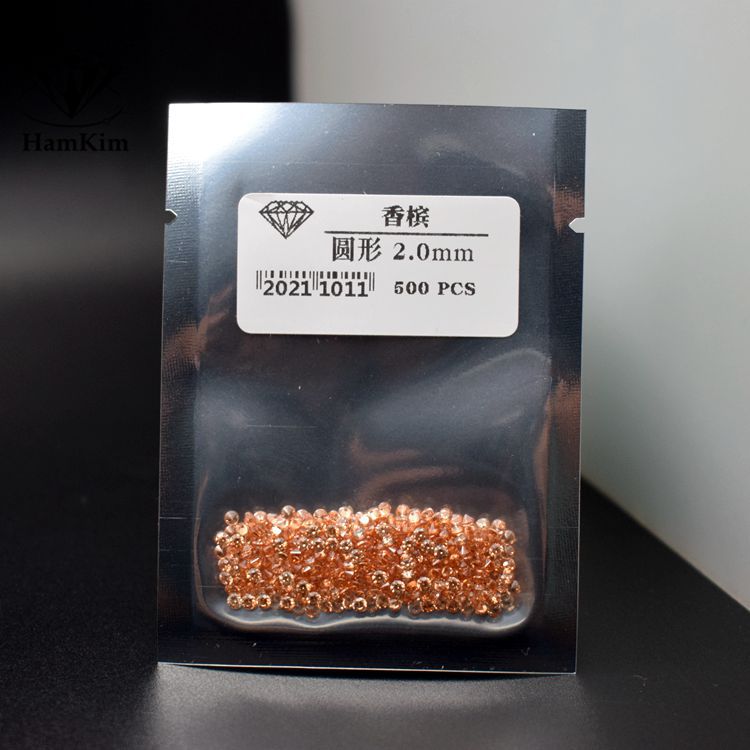 圆形 香槟小圆形